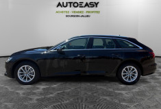 Audi A6 Avant 35 TDI / 163 CH / BUSINESS EXECUTIVE