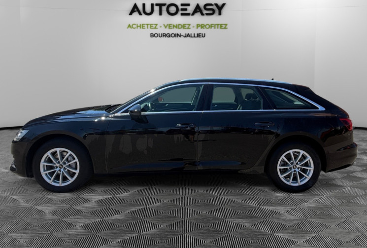 Audi A6 Avant 35 TDI / 163 CH / BUSINESS EXECUTIVE