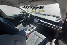 Audi A6 Avant 35 TDI / 163 CH / BUSINESS EXECUTIVE