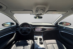 Audi A6 Avant 35 TDI / 163 CH / BUSINESS EXECUTIVE