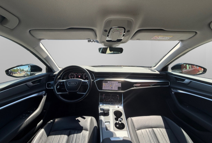 Audi A6 Avant 35 TDI / 163 CH / BUSINESS EXECUTIVE