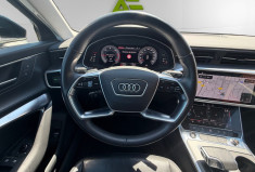 Audi A6 Avant 35 TDI / 163 CH / BUSINESS EXECUTIVE