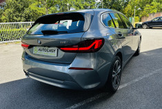 BMW Série 1 116 i Business Design