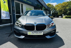 BMW Série 1 116 i Business Design