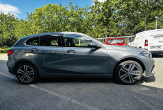 BMW Série 1 116 i Business Design