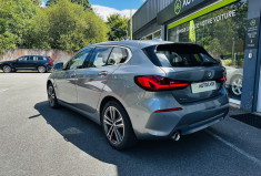BMW Série 1 116 i Business Design