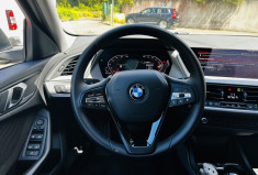 BMW Série 1 116 i Business Design