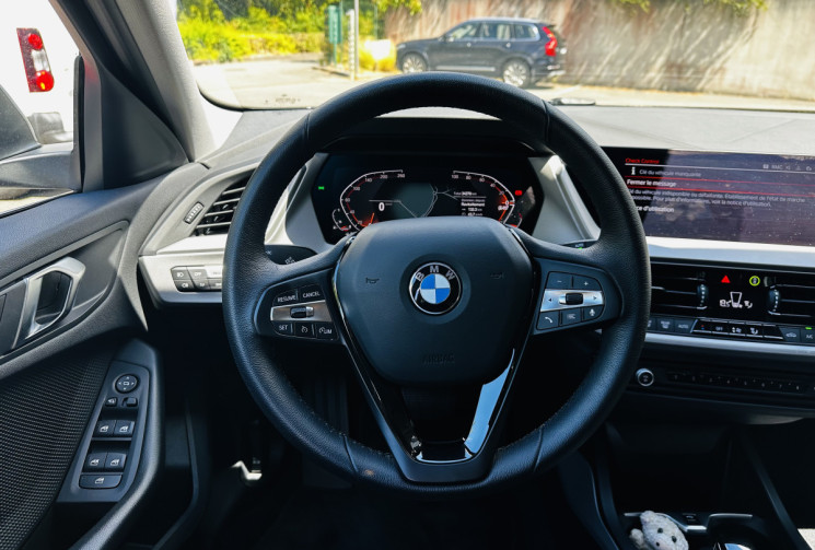 BMW Série 1 116 i Business Design