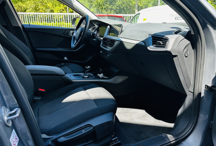 BMW Série 1 116 i Business Design