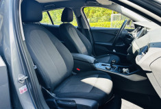 BMW Série 1 116 i Business Design