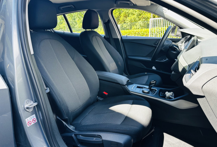 BMW Série 1 116 i Business Design