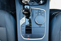 BMW Série 1 116 i Business Design