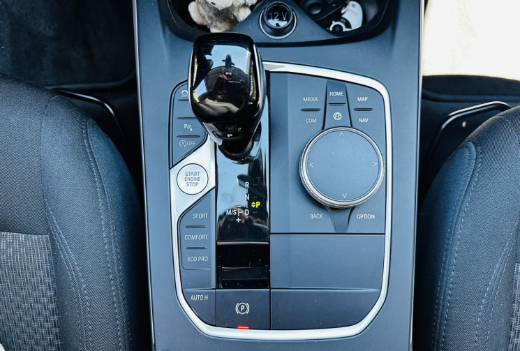 BMW Série 1 116 i Business Design