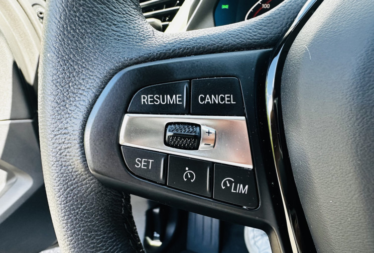 BMW Série 1 116 i Business Design