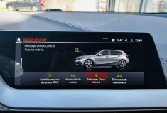 BMW Série 1 116 i Business Design