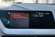 BMW Série 1 116 i Business Design