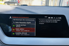 BMW Série 1 116 i Business Design