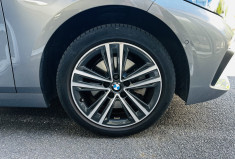 BMW Série 1 116 i Business Design