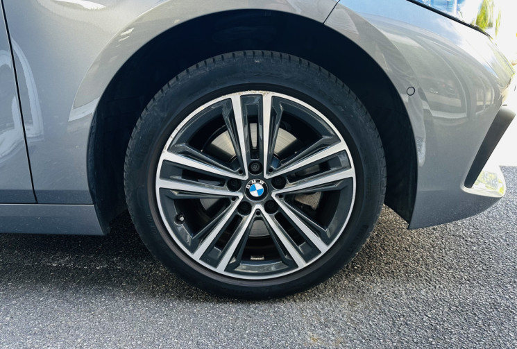 BMW Série 1 116 i Business Design