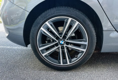 BMW Série 1 116 i Business Design