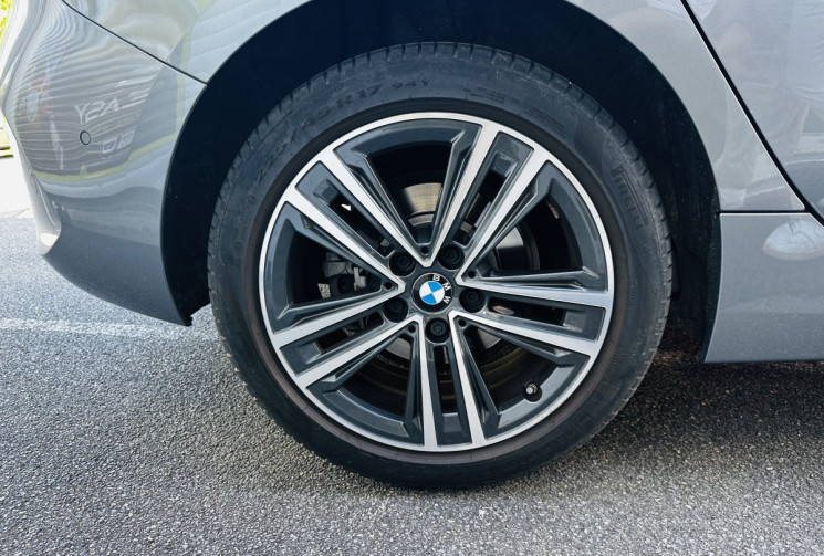 BMW Série 1 116 i Business Design