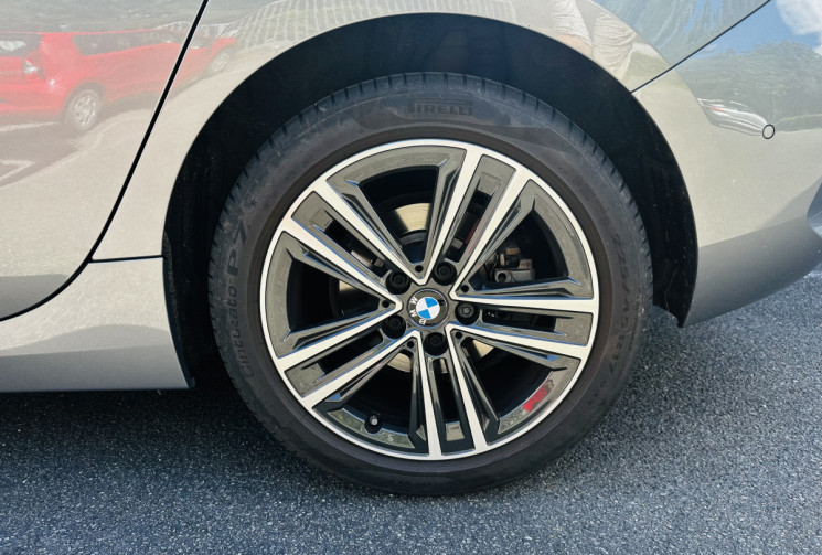 BMW Série 1 116 i Business Design