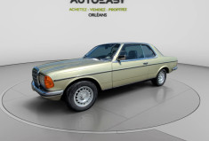 Mercedes 280 280 ce 2.8 185 cv boite mécanique 5 rapports / echange possible 