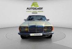 Mercedes 280 280 ce 2.8 185 cv boite mécanique 5 rapports / echange possible 