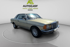 Mercedes 280 280 ce 2.8 185 cv boite mécanique 5 rapports / echange possible 