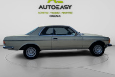 Mercedes 280 280 ce 2.8 185 cv boite mécanique 5 rapports / echange possible 