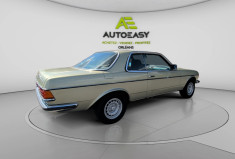 Mercedes 280 280 ce 2.8 185 cv boite mécanique 5 rapports / echange possible 