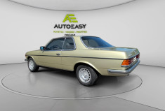 Mercedes 280 280 ce 2.8 185 cv boite mécanique 5 rapports / echange possible 