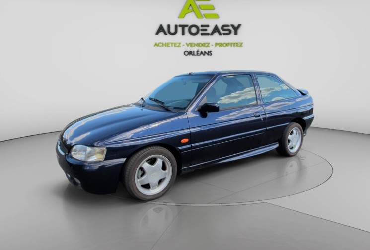 Ford ESCORT RS 2000 2.0 150 CV / toit ouvrant / echange possible 