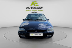 Ford ESCORT RS 2000 2.0 150 CV / toit ouvrant / echange possible 