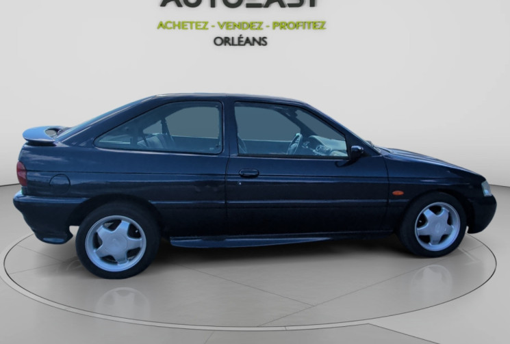 Ford ESCORT RS 2000 2.0 150 CV / toit ouvrant / echange possible 