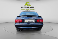 Ford ESCORT RS 2000 2.0 150 CV / toit ouvrant / echange possible 