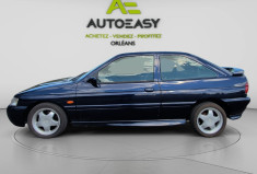 Ford ESCORT RS 2000 2.0 150 CV / toit ouvrant / echange possible 