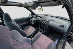 Ford ESCORT RS 2000 2.0 150 CV / toit ouvrant / echange possible 