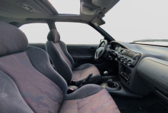 Ford ESCORT RS 2000 2.0 150 CV / toit ouvrant / echange possible 