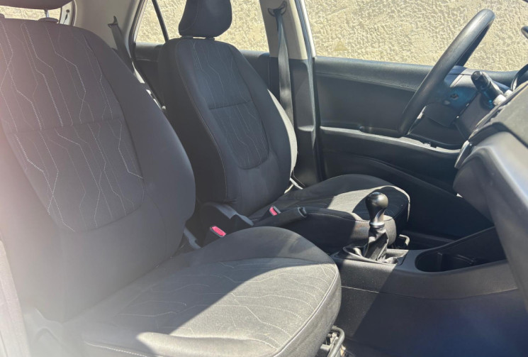 Kia Picanto  Picanto 1.0 69ch Style 5p