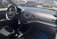 Kia Picanto  Picanto 1.0 69ch Style 5p