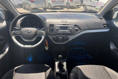 Kia Picanto  Picanto 1.0 69ch Style 5p