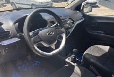 Kia Picanto  Picanto 1.0 69ch Style 5p