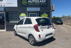 Kia Picanto  Picanto 1.0 69ch Style 5p