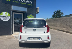 Kia Picanto  Picanto 1.0 69ch Style 5p