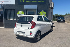 Kia Picanto  Picanto 1.0 69ch Style 5p