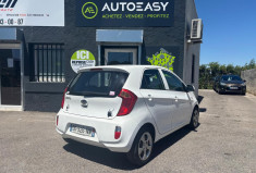 Kia Picanto  Picanto 1.0 69ch Style 5p