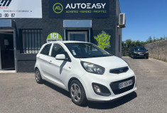 Kia Picanto  Picanto 1.0 69ch Style 5p