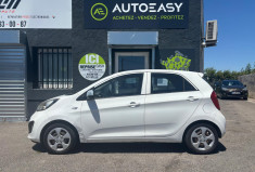 Kia Picanto  Picanto 1.0 69ch Style 5p