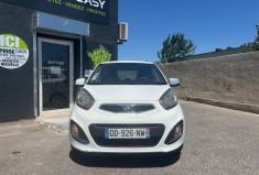 Kia Picanto  Picanto 1.0 69ch Style 5p